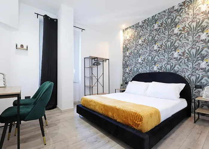 Vatican 18 Pensión 3*