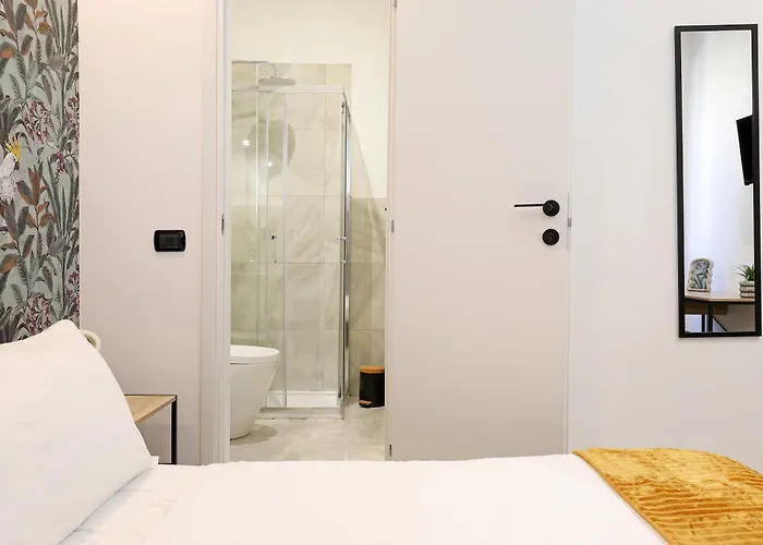 Pensión Vatican 18 3*