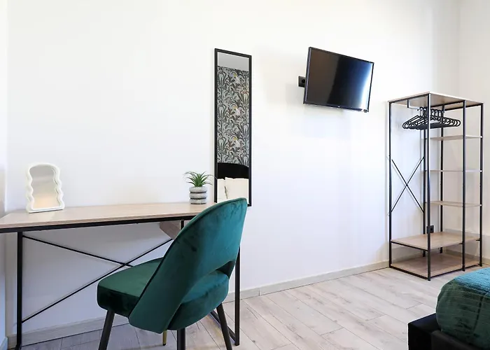 Pensión Vatican 18 3*