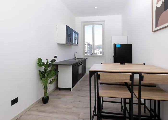 Vatican 18 Pensión Roma