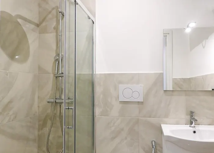 Pensión Vatican 18 Roma