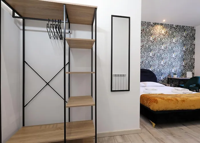 Vatican 18 Pensión Roma