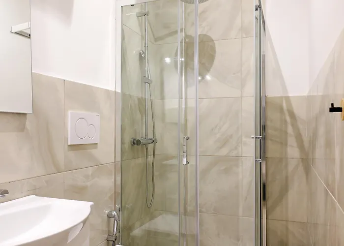 Pensión Vatican 18 3*